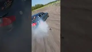 Mid drift mid shift to third #v35 #jdm #g35 #drift  #g35sedan sedan