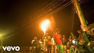Preem - Bike Life (Official Music Video)
