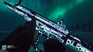 Como liberar a camuflagem mais rara do warzone 