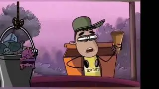 Desi Friends With Benefits Ep 1 || Cartoon Network Hub