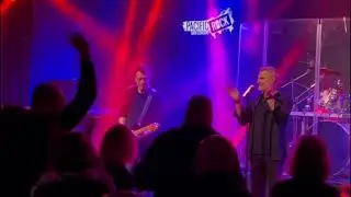 Where the Streets Have no Name - WOWY U2 TRIBUTE