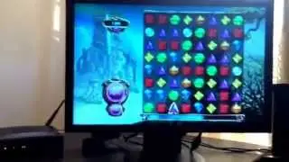 Bejeweled Champion (over a million points) How to win at Bejeweled ...