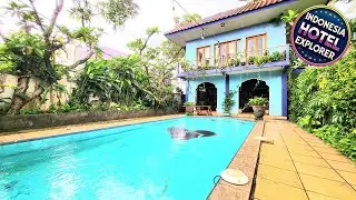 Namora Residence Jakarta | Jakarta, Indonesia | Hotel Review 🌟