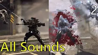 Pilot Executions | All Sound Effects