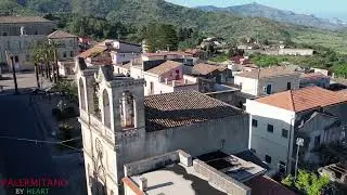 SICILIA | PIEDIMONTE ETNEO IN HALF DAY | 05/20/2022