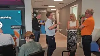 🎥 ✨ SHOWREEL! AI in Education Event - Lift Schools