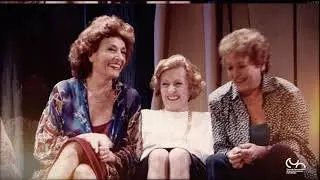 'El recuerdo de Irene Guti&eacute;rrez Caba'. Figuras. Entrevista a Julia Guti&eacute;rrez Caba . CDAEM. INAEM
