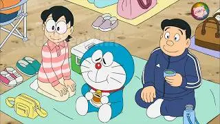 Doraemon Review: Compilation of the Best New Episodes Part 199 | Summary of Doraemon Cartoons