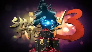 КАК Я СЛИЛ 15.000 РУБИНОВ В РУЛЕТКУ И ПОЛУЧИЛ... ► Shadow Fight 3
