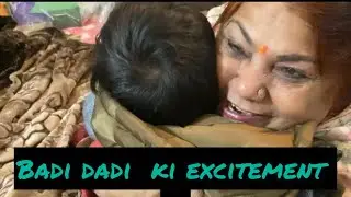 Lohri Celebration at Ldh #views_viral_video_subscribers_grow #cute 🪁