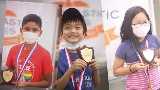 Chess Tournaments with Scholastic Chess