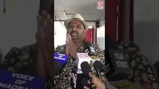 Aditi Shankar❤️ Director Shankarயிடம் மன்னிப்பு கேட்ட Cool Suresh | Viruman movie Karthi