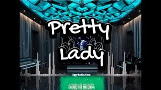 EDM UK Dance Music 2025 - Pretty Lady 🎧 App Radio