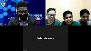 Intercultural Communication: Interview with two Nigerian Foreign Nationals