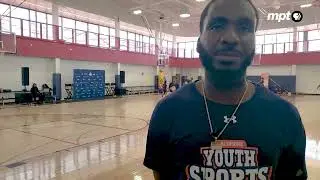 Basketball Clinic: Inside the CIAA 2024