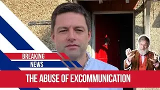 Excommunication, Conscience, and the Public Square: The Catholic Clash Over Assisted Dying