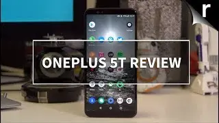 Three weeks with the OnePlus 5T: In-depth review