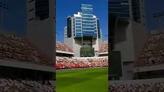 Abu Dhabi Stadium