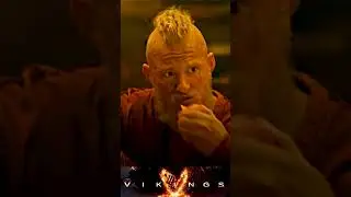 Poor Halfdan || Viking Moment She was not a she