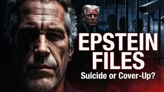 EPSTEIN FILES: Suicide Ya Power Ka Cover-Up? [DOCUMENTARY]