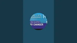Kingdom Life Believers Assembly is live! IGNITING YOUR FAMILY PRAYER ALTAR FOR CHRIST