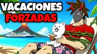 THIS IS WHY I HAVEN'T UPLOADED VIDEOS ANYMORE | The Battle Cats