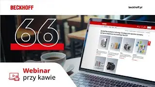 Szybkość i precyzja dzięki Beckhoff Vision Hardware