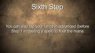 How to Cast a Spell   Judge's Corner #42