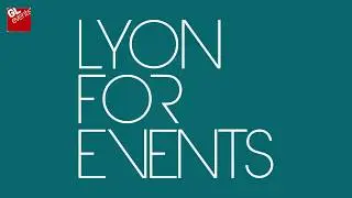 Lyon For Events Best Of