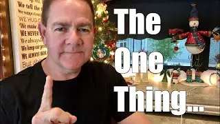 The One Thing No One Tells You About Full Time RV LIVING