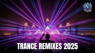 Best Uplifting Trance 2025 | Euphoric Drops & Popular Anthems