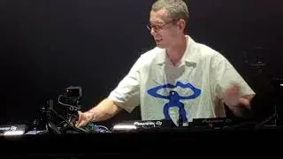 Lost Frequencies  Brooklyn Storehouse 10 24 2025 Intro 