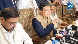 Indebted to people of Jammu and Kashmir for supporting Operation Sindoor: Union Minister