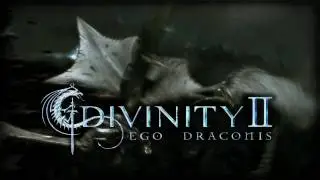 Divinity II: Ego Draconis - music - 