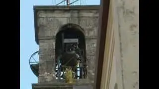 Campane di Muzzolon (Cornedo Vicentino - Vi)