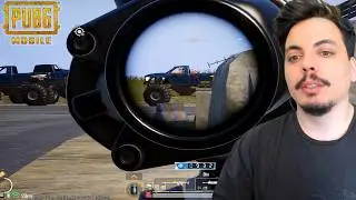 O HASAR NEY LAAN Pubg Mobile