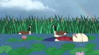 Flowers - JTCC Student Animation