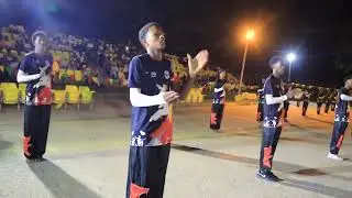 Ethiopia Wushu Eybaa Club Abdi wushu  akan fakataa