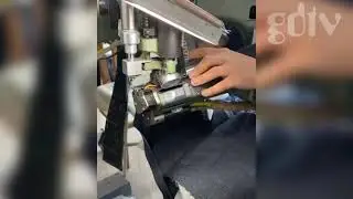 Hidden NY Shows Behind The Scenes Production Of New Drop