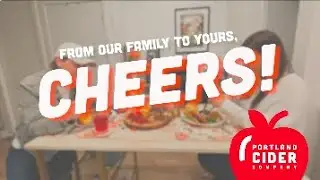 Pick Cider this Thanksgiving