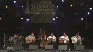 Lollo Meier & Hank Marvin -  Lady Be Good
