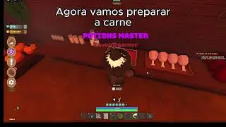 Como se tornar Chef no ro-wizard!