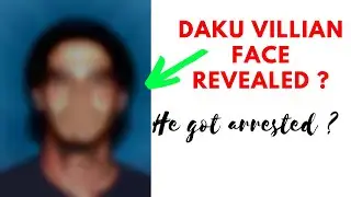 ⚡️@Daku ViLLaiN Face Revealed ? | @Daku ViLLiaN Arrested ? | @Dynamo Gaming Reaction @scOut Reaction