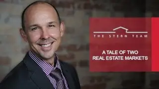 Salt Lake County Real Estate Agent: The Tale of 2 Markets