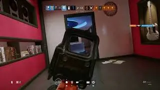 R6 ESL WINTER CUP , выйграли 2/2
