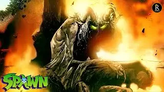 HE'S BACK! Malebolgia Returns! Spawn 372