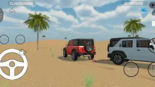 Thar vs Thar Roz⚔️🤞