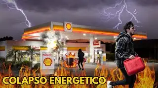 🛢️Shell se retira de M&eacute;xico y Colombia: &iquest;Colapso energ&eacute;tico en puerta? #crisis