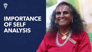 Как избавиться от гордыни? | Paramahamsa Vishwananda