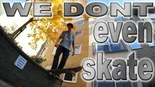 Day with ASID Crew Vol.2